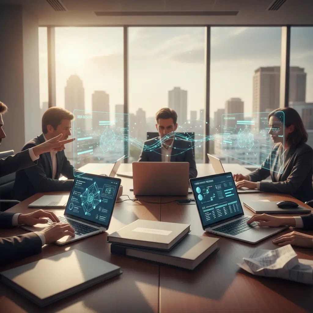 Provable Resilience by DORApp