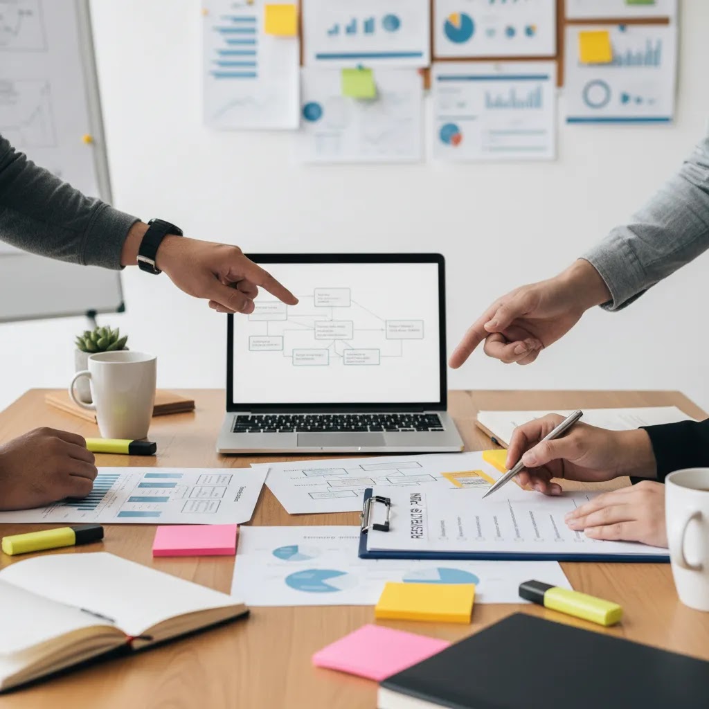 business-resilience-digital-planning-session-with-devices-checklists-and-operati.jpg
