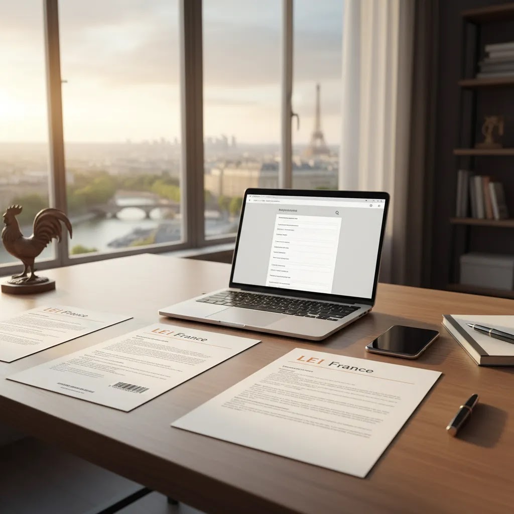 code-lei-france-guide-with-business-registration-documents-and-laptop-on-a-profe.jpg