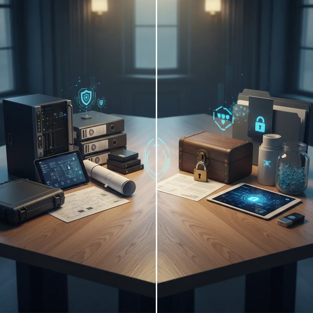 Digital Operational Resilience Act DORA (2026 Guide)