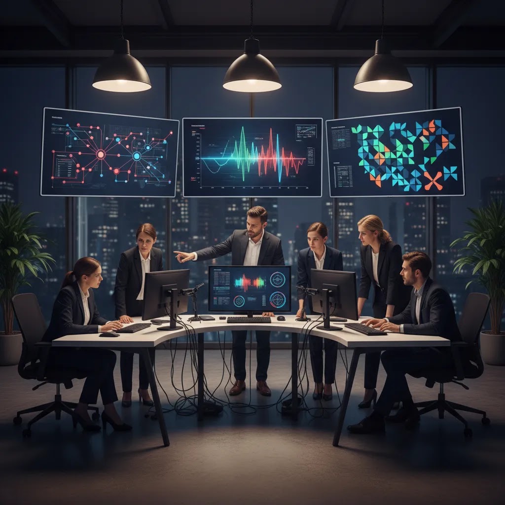 Digital Resilience Examples (2026 Guide)