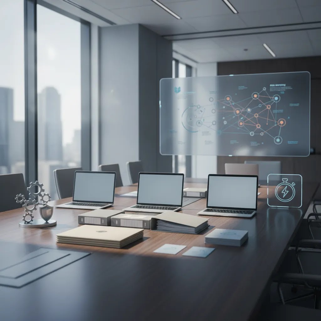Digital Resilience: Complete Guide for 2026