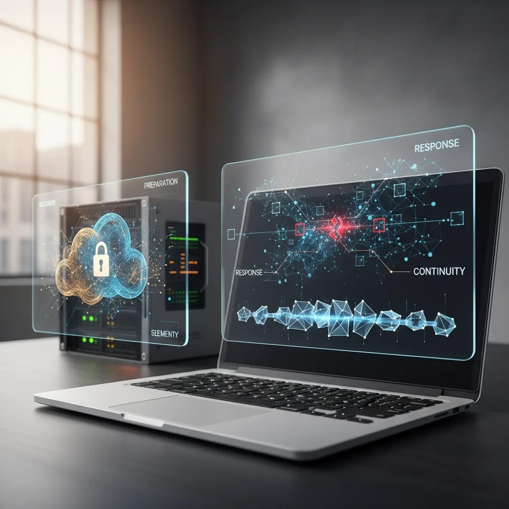 What Is Digital Resilience? Complete Guide (2026)