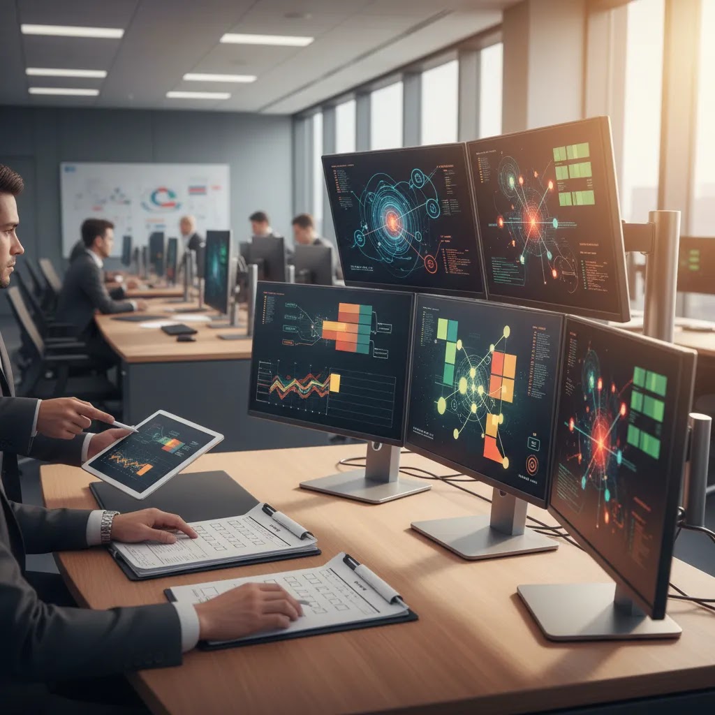 Digital Resilience Training (2026 Guide)