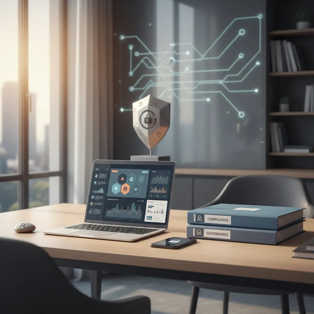 DORA Digital Operational Resilience Act (2026 Guide)