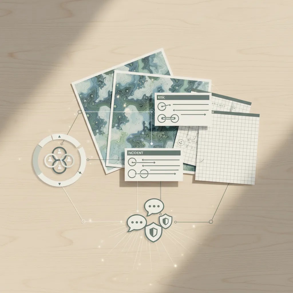 DORA Pillars Explained (2026 Guide)