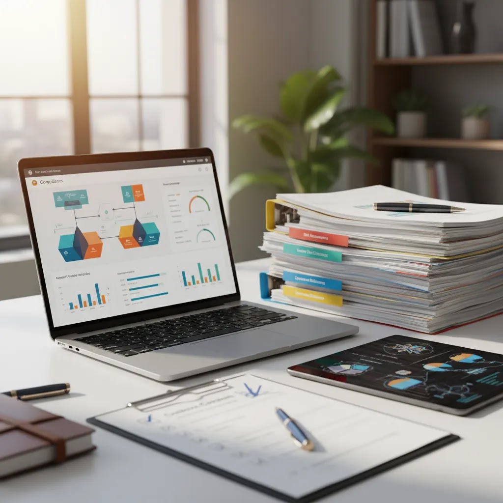 DORA Compliance Software: Top 5 Solutions (2026)
