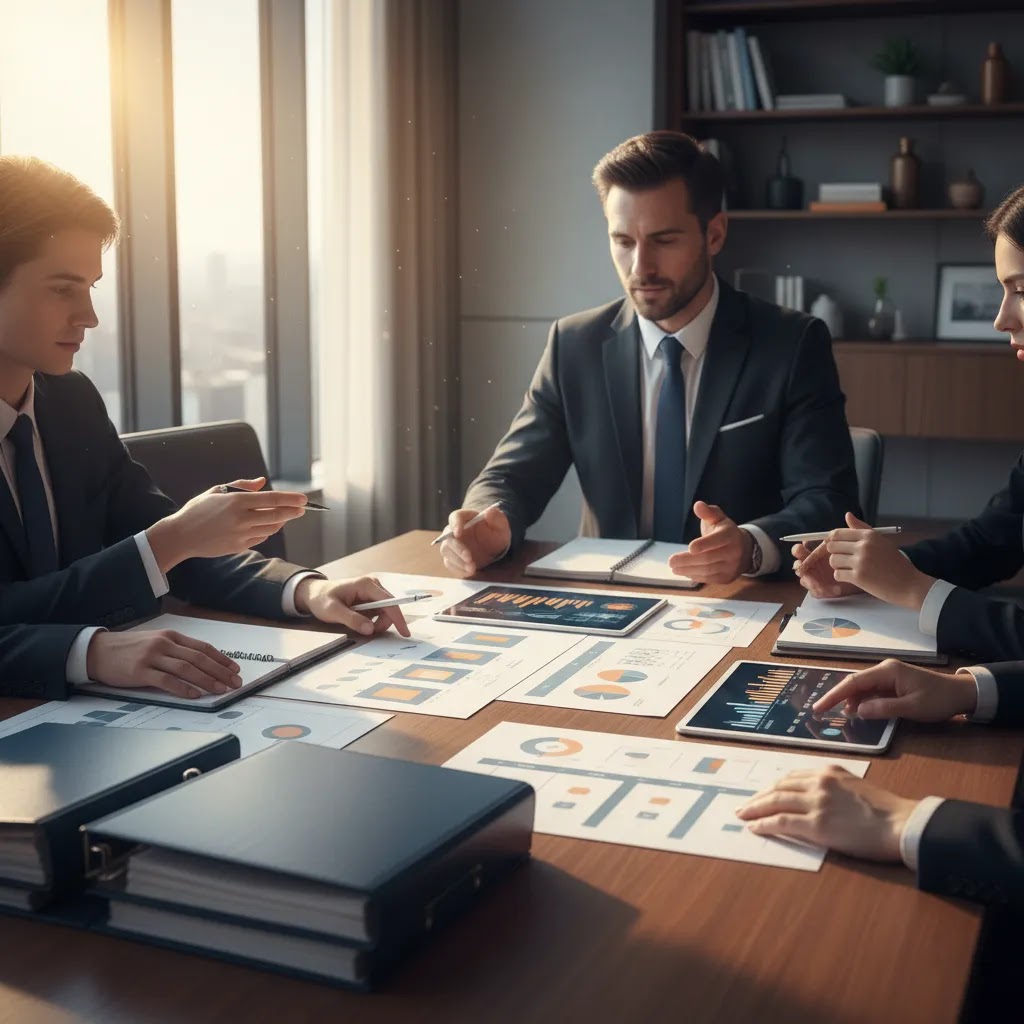 dora-supervision-meeting-scene-with-teams-reviewing-evidence-records-and-operati.jpg