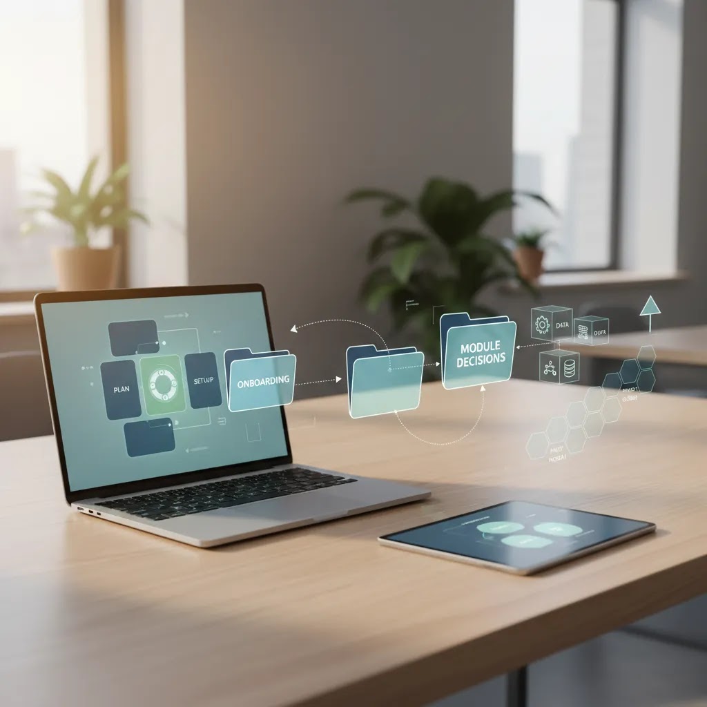 Getting Started with DORApp: Quick Start Guide (2026)