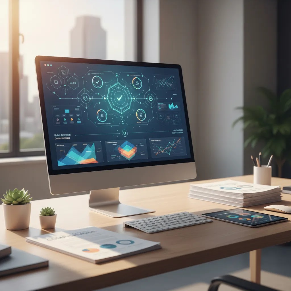 LEI Compliance Software for DORA, MiFID & EMIR (2026)