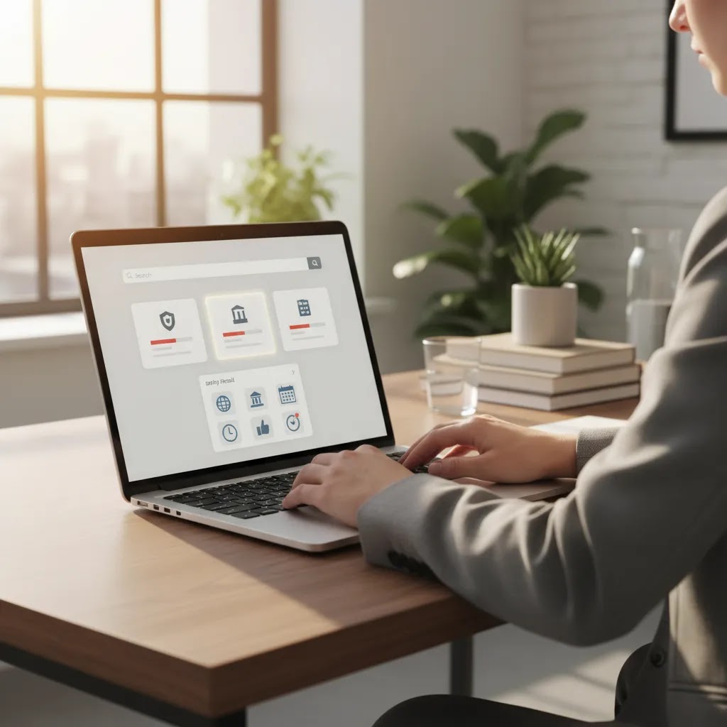 LEI Search: Find Any Legal Entity Identifier (2026 Guide)